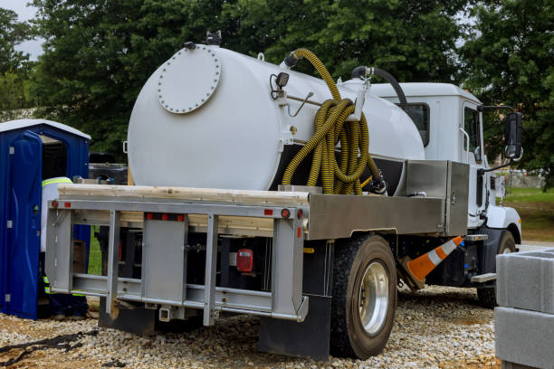 Best Sanitation services for porta potties  in Picture Rocks, AZ